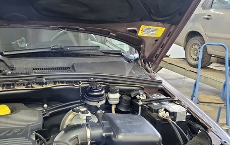 Chevrolet Niva I рестайлинг, 2018 год, 680 000 рублей, 6 фотография