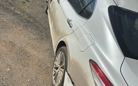 Toyota Camry, 2020 год, 1 999 999 рублей, 2 фотография