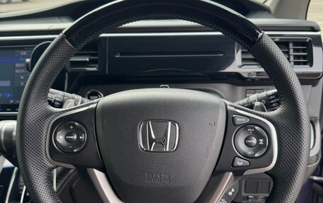 Honda Stepwgn IV, 2016 год, 2 040 000 рублей, 11 фотография