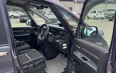 Honda Stepwgn IV, 2016 год, 2 040 000 рублей, 10 фотография