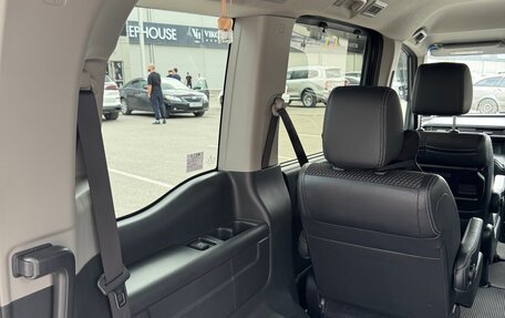 Honda Stepwgn IV, 2016 год, 2 040 000 рублей, 8 фотография