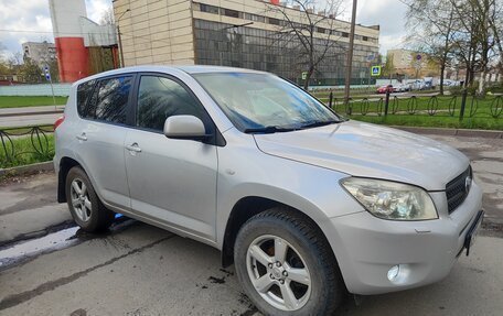 Toyota RAV4, 2006 год, 1 150 000 рублей, 3 фотография