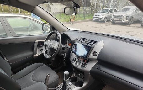 Toyota RAV4, 2006 год, 1 150 000 рублей, 8 фотография