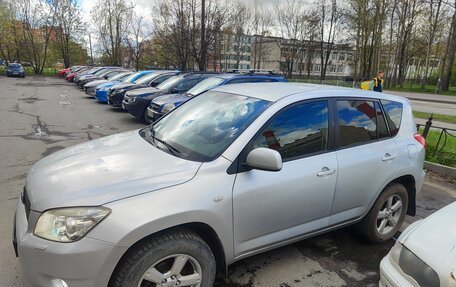 Toyota RAV4, 2006 год, 1 150 000 рублей, 5 фотография