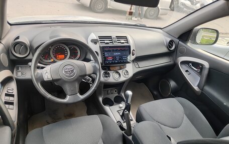 Toyota RAV4, 2006 год, 1 150 000 рублей, 9 фотография