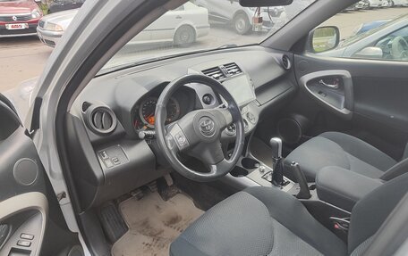 Toyota RAV4, 2006 год, 1 150 000 рублей, 10 фотография