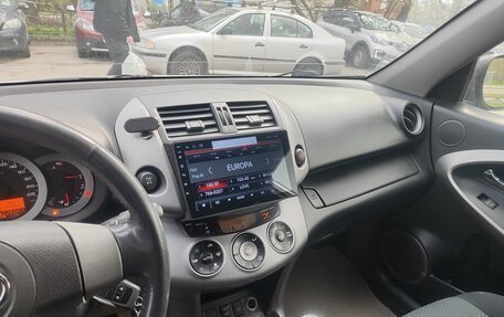 Toyota RAV4, 2006 год, 1 150 000 рублей, 11 фотография
