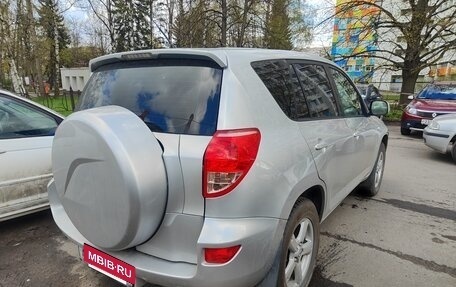 Toyota RAV4, 2006 год, 1 150 000 рублей, 6 фотография
