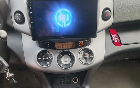 Toyota RAV4, 2006 год, 1 150 000 рублей, 13 фотография