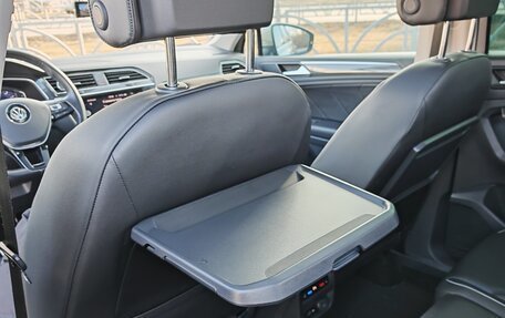 Volkswagen Tiguan II, 2019 год, 3 900 000 рублей, 20 фотография