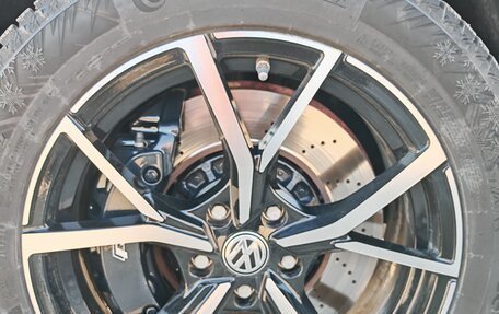 Volkswagen Tiguan II, 2019 год, 3 900 000 рублей, 27 фотография