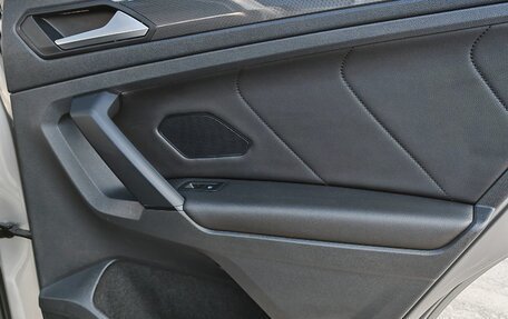 Volkswagen Tiguan II, 2019 год, 3 900 000 рублей, 22 фотография