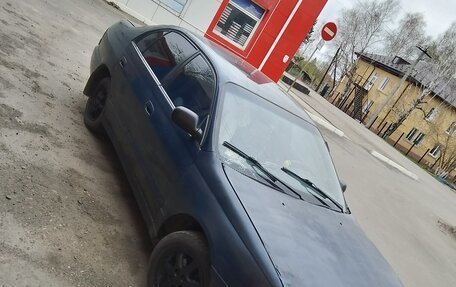 Toyota Carina E, 1992 год, 185 000 рублей, 2 фотография