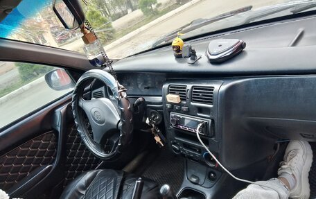 Toyota Carina E, 1992 год, 185 000 рублей, 3 фотография
