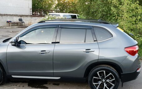 Brilliance V5 I рестайлинг, 2017 год, 1 350 000 рублей, 4 фотография