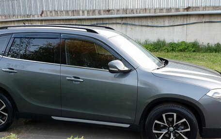Brilliance V5 I рестайлинг, 2017 год, 1 350 000 рублей, 2 фотография