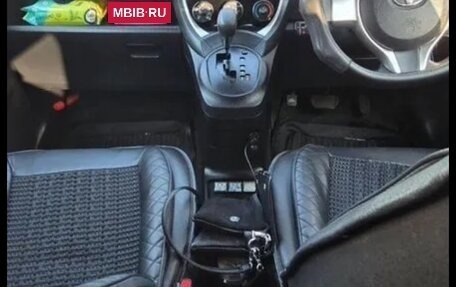 Toyota Ractis II, 2016 год, 1 151 000 рублей, 6 фотография