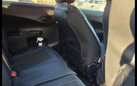 Toyota Ractis II, 2016 год, 1 151 000 рублей, 7 фотография