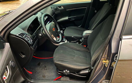Geely Emgrand EC7, 2012 год, 448 600 рублей, 13 фотография