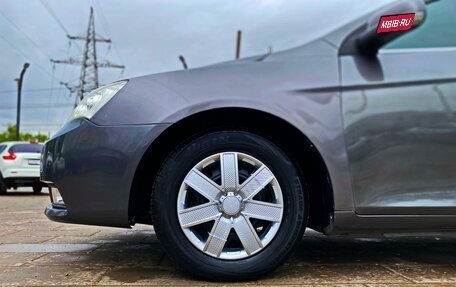 Geely Emgrand EC7, 2012 год, 448 600 рублей, 9 фотография