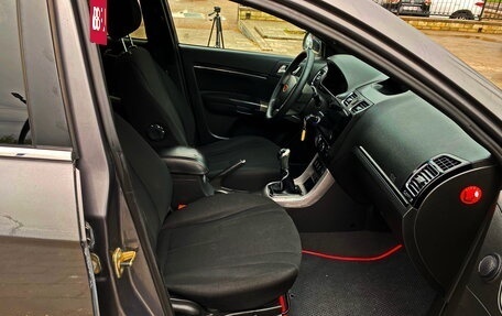 Geely Emgrand EC7, 2012 год, 448 600 рублей, 11 фотография