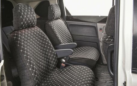Honda Freed I, 2010 год, 1 220 000 рублей, 10 фотография