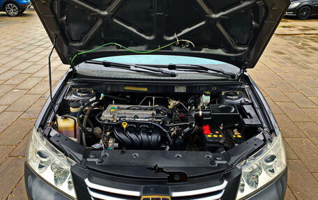 Geely Emgrand EC7, 2012 год, 448 600 рублей, 22 фотография