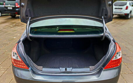Geely Emgrand EC7, 2012 год, 448 600 рублей, 23 фотография