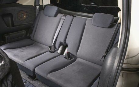 Honda Freed I, 2010 год, 1 220 000 рублей, 9 фотография