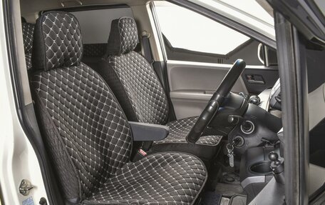 Honda Freed I, 2010 год, 1 220 000 рублей, 11 фотография