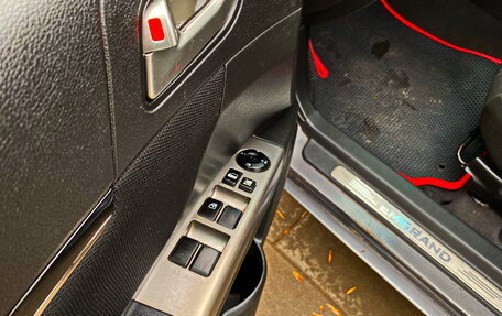 Geely Emgrand EC7, 2012 год, 448 600 рублей, 21 фотография