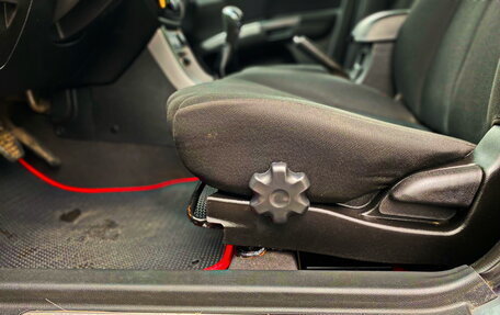 Geely Emgrand EC7, 2012 год, 448 600 рублей, 20 фотография