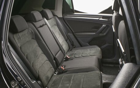 Volkswagen Tiguan II, 2019 год, 3 330 000 рублей, 7 фотография
