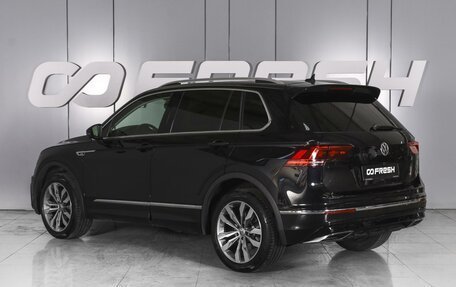 Volkswagen Tiguan II, 2019 год, 3 330 000 рублей, 2 фотография