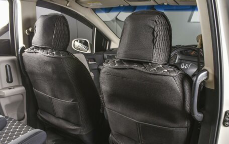 Honda Freed I, 2010 год, 1 220 000 рублей, 13 фотография