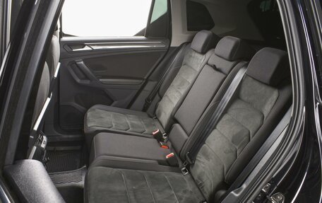 Volkswagen Tiguan II, 2019 год, 3 330 000 рублей, 9 фотография