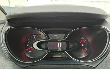 Renault Kaptur I рестайлинг, 2017 год, 1 369 000 рублей, 16 фотография