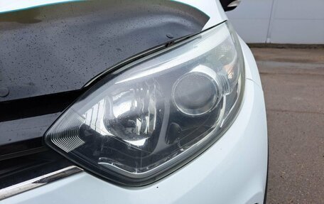 Renault Kaptur I рестайлинг, 2017 год, 1 369 000 рублей, 21 фотография