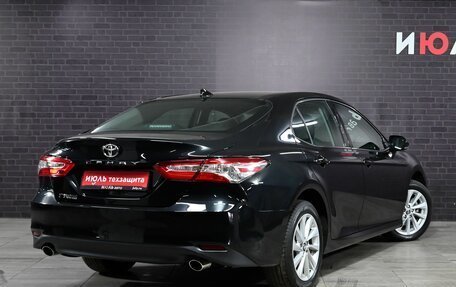 Toyota Camry, 2023 год, 3 646 000 рублей, 7 фотография