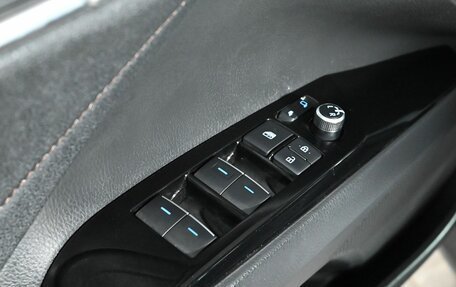Toyota Camry, 2023 год, 3 646 000 рублей, 13 фотография