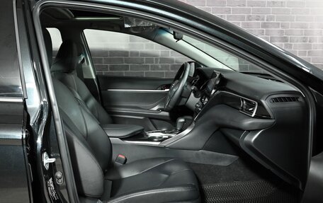 Toyota Camry, 2023 год, 3 646 000 рублей, 11 фотография