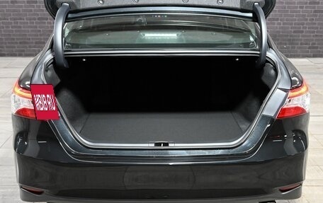 Toyota Camry, 2023 год, 3 646 000 рублей, 6 фотография