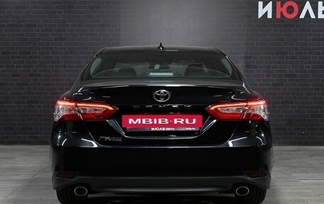 Toyota Camry, 2023 год, 3 646 000 рублей, 5 фотография