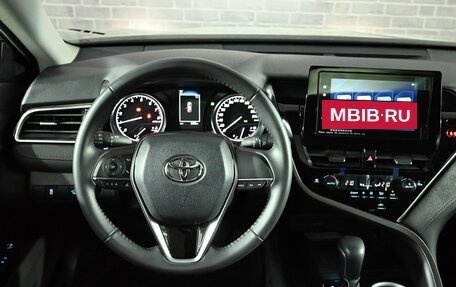 Toyota Camry, 2023 год, 3 646 000 рублей, 17 фотография
