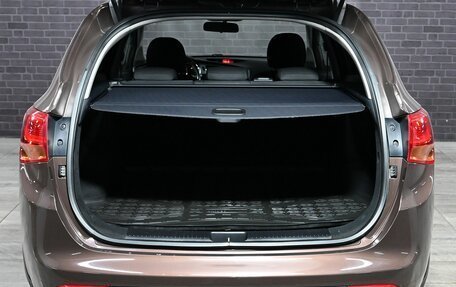 KIA cee'd III, 2013 год, 1 120 000 рублей, 6 фотография