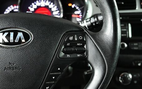 KIA cee'd III, 2013 год, 1 120 000 рублей, 14 фотография