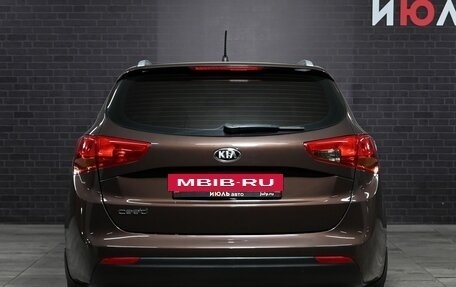 KIA cee'd III, 2013 год, 1 120 000 рублей, 5 фотография