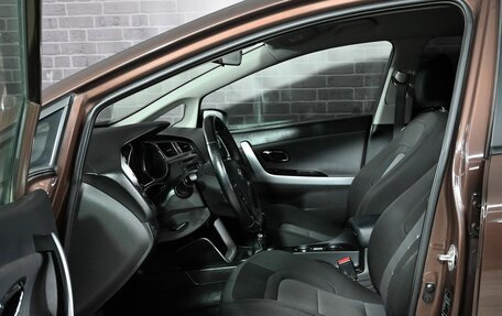 KIA cee'd III, 2013 год, 1 120 000 рублей, 10 фотография