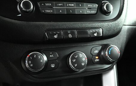 KIA cee'd III, 2013 год, 1 120 000 рублей, 15 фотография
