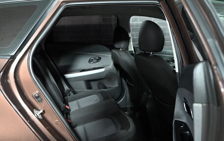 KIA cee'd III, 2013 год, 1 120 000 рублей, 18 фотография
